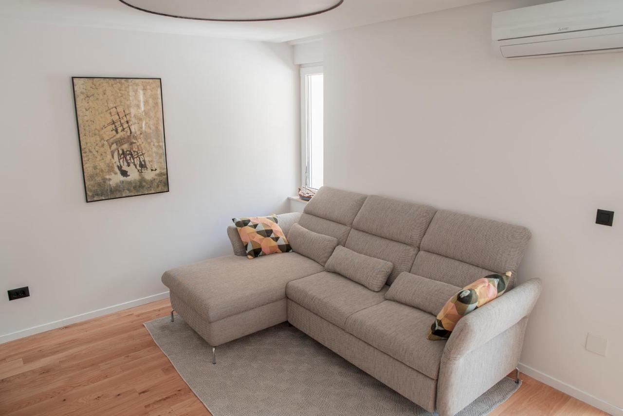 Apartment Vito Омиш Экстерьер фото