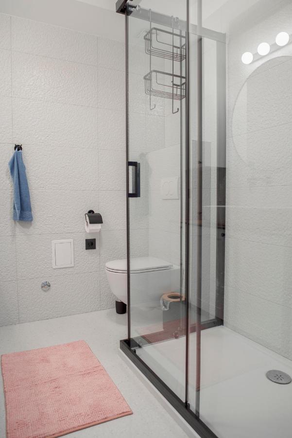 Apartment Vito Омиш Экстерьер фото